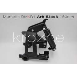 Monorim DMXR1 - rear suspension for electric scooters Ninebot Max Monorim - 6 








Monorim DMXR1 rear suspensionWhat's new:-