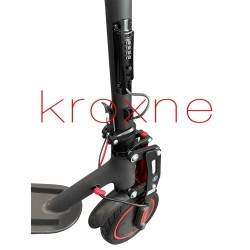 Mástil Monorim mPole V3.0 - sistema de plegado reforzado y mejorado con candado integrado Monorim - 3 Sistema de plegado reforza