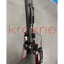 Monorim mPole V3.0 jarbol - poboljšani i ojačani sustav preklapanja s integriranim lokotom Monorim - 5 Poboljšani i ojačani sust