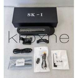 Monorim SK-I (kørende højttaler) - motorkraftsimulator Monorim - 1 Højttaler med motorkraftsimulator til din elektriske patient.