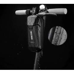 Monorim Bag - vattentät bärväska med hårt skal. Monorim - 2 Monorim vattentät väska för dina extramaterial.
Bra vattentät väska 