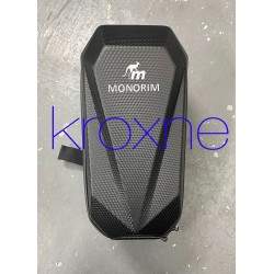 Monorim Bag - vattentät bärväska med hårt skal. Monorim - 3 Monorim vattentät väska för dina extramaterial.
Bra vattentät väska 