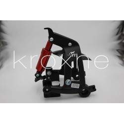 Monorim MXR1 V2 rear suspension for Ninebot Max G30, G30D, G30LP and Seat Mó 65. Monorim - 15  






It includes:- Extender cab