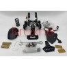 Sharkset tagumine vedrustus Ninebot Max seeria elektriliste tõukerataste jaoks Sharkset - 3 Broneeri oma üksus !!!
Lisateave Wha