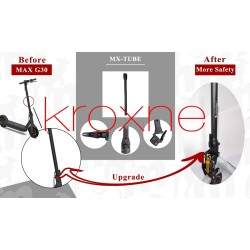 Machta Monorim dlya elektrosamokatov Xiaomi i Ninebot Max Monorim - 4 Machta Monorim dlya elektrosamokatov Xiaomi i Ninebot Max
