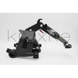 Monorim MRE Air kompatibel med enhver Xiaomi scootermodel Monorim - 13  