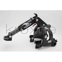 Monorim MRE Air kompatibel med enhver Xiaomi scootermodel Monorim - 16  