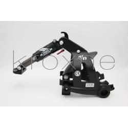 Monorim MRE Air kompatibel med enhver Xiaomi scootermodel Monorim - 17  