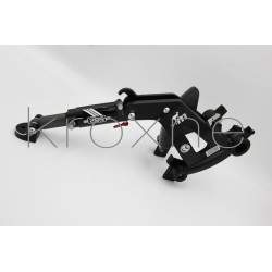 Monorim MRE Air kompatibel med enhver Xiaomi scootermodel Monorim - 20  