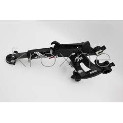 Monorim MRE Air kompatibel med enhver Xiaomi scootermodel Monorim - 21  