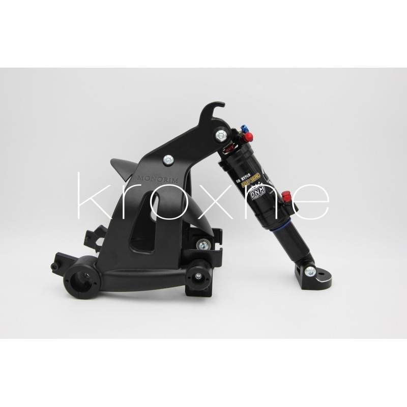 Monorim MRE Air compatible with any Xiaomi scooter model Monorim - 24  