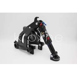 Monorim MRE Air compatible with any Xiaomi scooter model Monorim - 25  