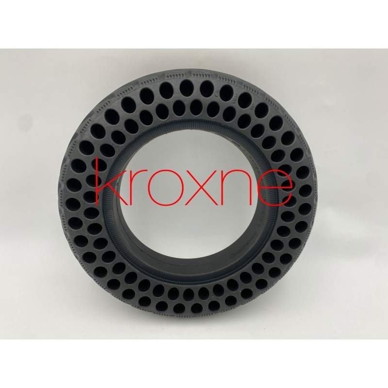 Neumático macizo / sólido de 10 pulgadas para Xiaomi M365, Essential,  1S, Pro2 o M365 Pro Xiaomi - 3 El neumático de cubierta m