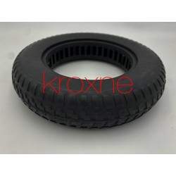 Solid / solid 10 tommer dæk til Xiaomi M365, Essential, 1S, Pro2 eller M365 Pro Xiaomi - 6 Det solide clincher-dæk er universelt