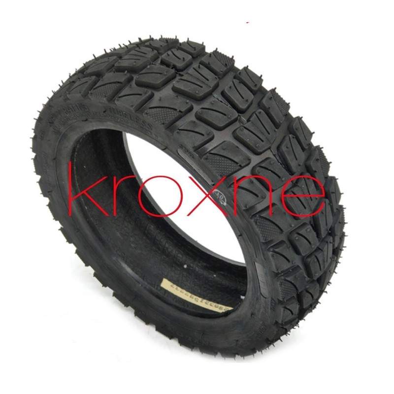 10 inch all terrain tire kit for any Ninebot Max model. Segway - Ninebot - 1 Install the new 10-inch all-terrain tire kit (all-t