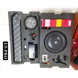 DUAL52 AWD Upgrade Kit für PACK U5-Max 2.0 für Ninebot Max Elektroroller - DUAL MOTOR Kit Monorim - 31 DUAL52 AWD Upgrade Kit fü