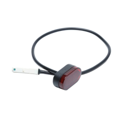 Lumina din spate pentru Xiaomi M365 și M365 Pro Xiaomi - 1  