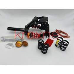 Sharkset front suspension for Xiaomi electric scooter Sharkset - 6  