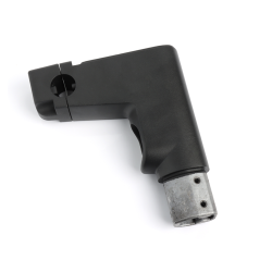 BLE plošča ali nosilec za krmilo za Ninebot Max G30 vse modele. Segway - Ninebot - 1 Podpora za krmilo ali podstavek za zaslon z