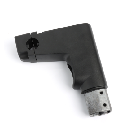 Base piastra BLE o supporto manubrio per Ninebot Max G30 tutti i modelli. Segway - Ninebot - 1 Supporto per manubrio o base dell