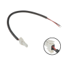 Rear light battery cable for Xiaomi M365, 1S, Pro2 and M365 Pro Xiaomi - 3  