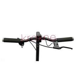 Sharkset Grip Kit – Ninebot Maxi juhtraud Sharkset - 1 See komplekt annab teile täieliku juhtimise igal kiirusel ja muudab teie 