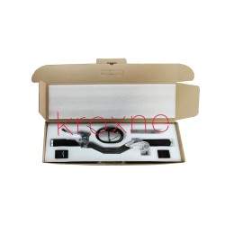 Kit Sharkset Grip - Guiador para Ninebot Max Sharkset - 2 Este kit oferece controle completo da direção em qualquer velocidade e