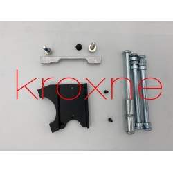 Monorim MD-RF xtech bremseadapter for Monorim fjæring foran Monorim - 4  