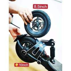 Rear suspension for Mi Scooter 3, Xiaomi or similar - Monorim MR1 V2 Monorim - 40 Monorim MR1 V2 - Rear suspension for Xiaomi M3