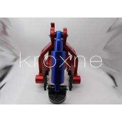 Rear suspension for Mi Scooter 3, Xiaomi or similar - Monorim MR1 V2 Monorim - 7 Monorim MR1 V2 - Rear suspension for Xiaomi M36