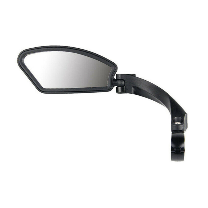 Taustapeili polkupyörille ja sähköisille skoottereille KROXNE - 6  
