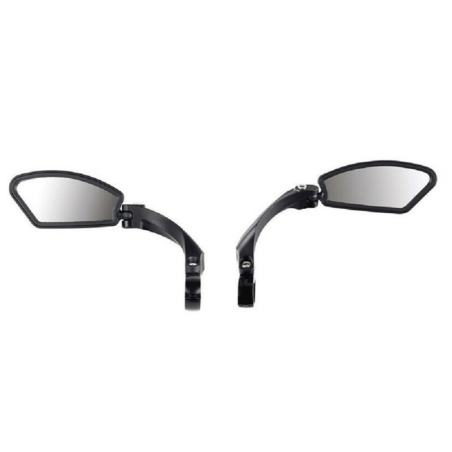 Rétroviseur pour vélos et scooters électroniques KROXNE - 7  