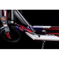 Monorim SUV S1 - до 1000w мощност, 20000mah или 32000mah батерия и скорост 60км/ч с всички екстри. Monorim - 3 Надградете до вси