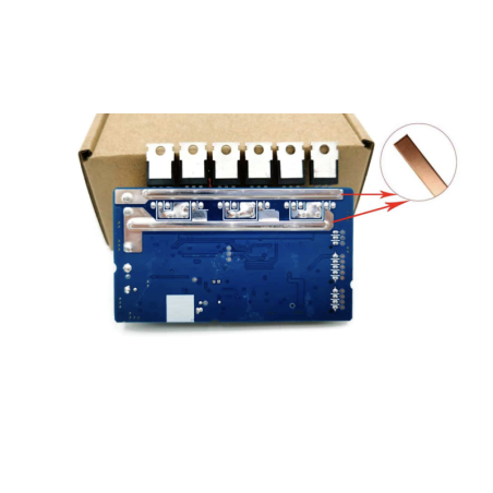 V3 verstärkter Controller für Elektroroller Xiaomi M365, 1S, Essential, Pro, Pro 2, Mi 3 Scooter, Mi 3 Lite oder ähnliches KROXN