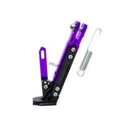 Brons erweiterter Ständer einstellbar von 110 mm bis 275 mm - anpassbar für Xiaomi, Ninebot Max oder andere Modelle. KROXNE - 2 