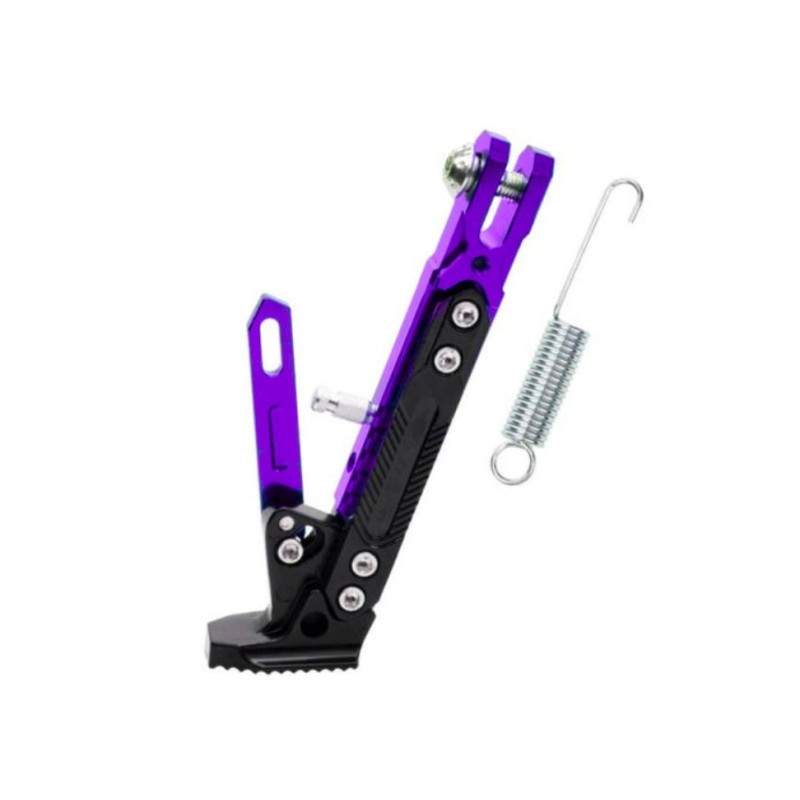 Podaljšano stojalo Brons, nastavljivo od 110 mm do 275 mm - prilagodljivo za Xiaomi, Ninebot Max ali druge modele. KROXNE - 2 Za