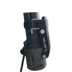 Mochlós anadíplosis CNC Sharkset aparaítitos gia G30 Max G30, G30D, G30P kai G30LP í parómoia Sharkset - 4 Απαραίτητο μάνδαλο CN