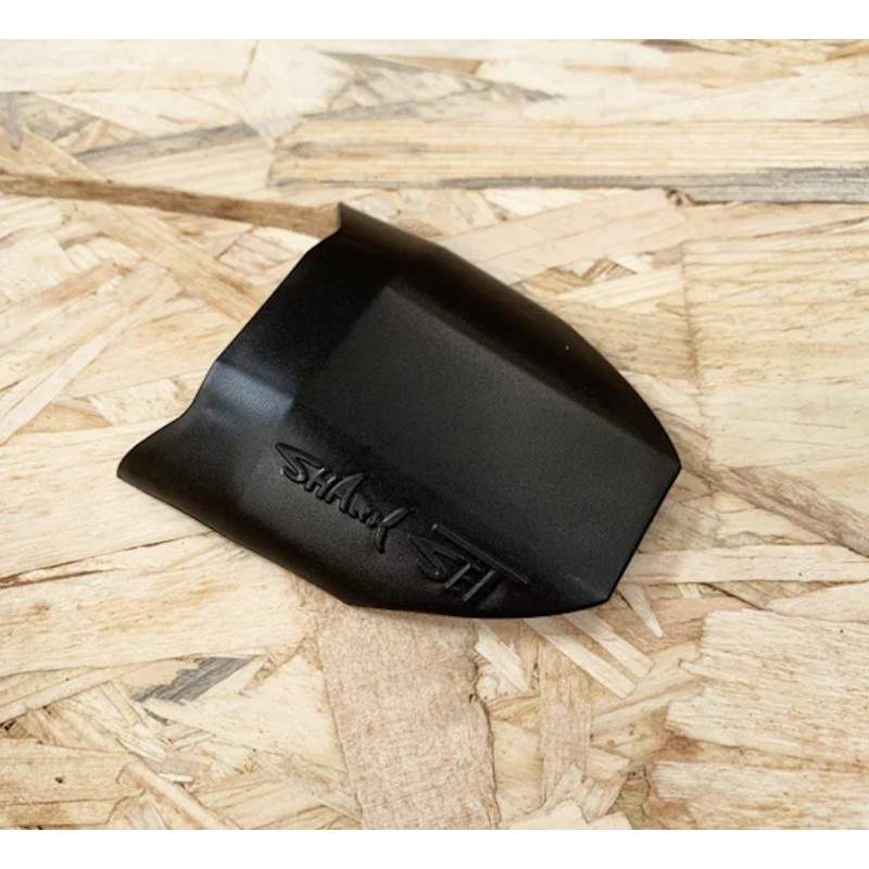 Переднее крыло Sharkset Front Suspension, совместимое с Ninebot Max или Xiaomi Sharkset - 1 Переднее крыло Sharkset Front Suspen