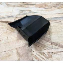 Sprednje vzmetenje Sharkset Front Fender, združljivo za Ninebot Max ali Xiaomi Sharkset - 2 Sprednje vzmetenje Sharkset Front Fe