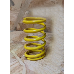 Shock absorbers and springs for Sharkset front and rear suspensions. Sharkset - 10 Shock absorbers and springs for Sharkset fron