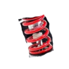 Shock absorbers and springs for Sharkset front and rear suspensions. Sharkset - 17 Shock absorbers and springs for Sharkset fron