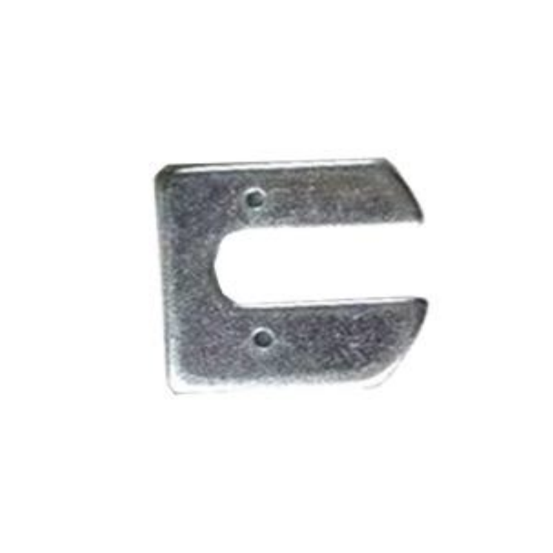 Hinterrad-Montageplatte für Xiaomi M365, 1S, Pro2 und M365 Pro Xiaomi - 1  