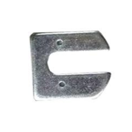 Takapyörän asennuslevy malleille Xiaomi M365, 1S, Pro2 ja M365 Pro Xiaomi - 1  