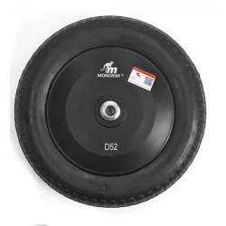 Мотор с высоким крутящим моментом 48v 500w IP67 для электрических самокатов серии Ninebot Max Monorim - 9 Этот мотор совместим с