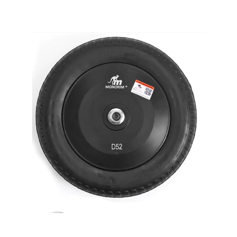 Мотор с высоким крутящим моментом 48v 500w IP67 для электрических самокатов серии Ninebot Max Monorim - 9 Этот мотор совместим с