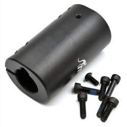 Mástil rígido Monorim para Xiaomi M365, 1S, Pro2 y M365 Pro - Eagle Monorim - 12 Mástil rígido Monorim para Xiaomi M365, 1S, Pro