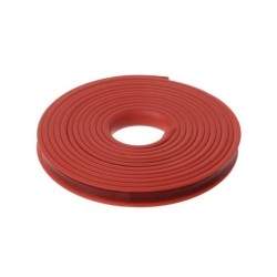 Dekorativ beskyttelsesstrimmel mod elektrisk kollision.  - 14 Beskyt chassiset og bunden af ​​din elektriske scooter ved at inst