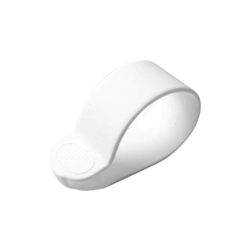 Husa de accelerație din silicon pentru trotineta electrică Xiaomi M365 1s PRO Pro2 Mi3 Pro4 ninebot MAX G30 sau similar  - 3 Kry