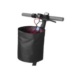 Preden kosh s opora za elektricheski skuter / velosiped  - 1 Preden kosh s opora za elektricheski skuter / velosiped
Postavete k