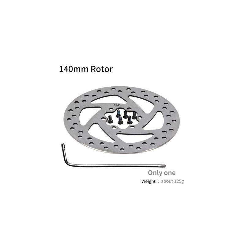 Nutt hydraulisk bremsekaliper  - 20  